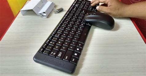 Learn New Things: Logitech MK220 Wireless Keyboard and Mouse Price ...