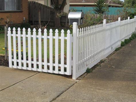 Picket Fencing | Satelite Fencing | Melbourne