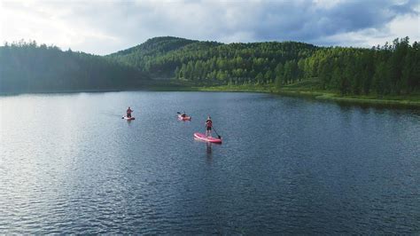 Best Places to Kayak in Florida - kayakingnation