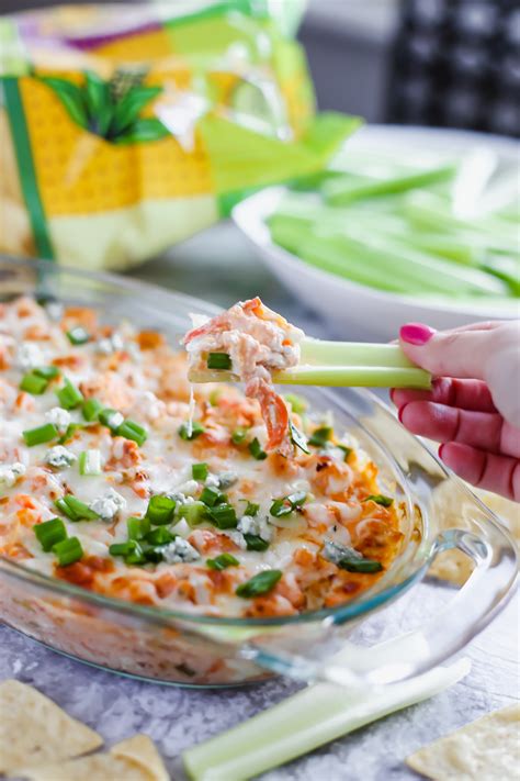 buffalo-cauliflower-dip-20 - Lake Shore Lady