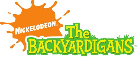 Image - The Backyardigans - logo (English).png | International ...