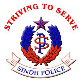 Sindh Police - Alchetron, The Free Social Encyclopedia