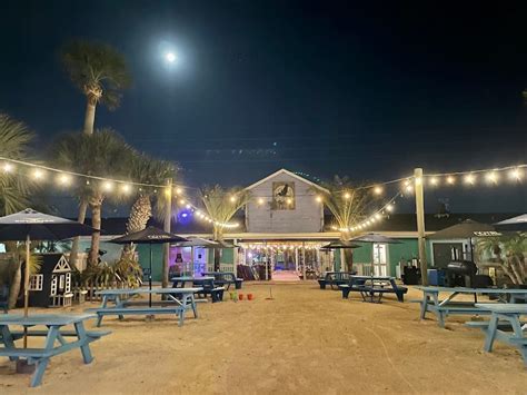 Salty Sisters Bar & Grill - Cocoa Beach Regional Chamber of Commerce