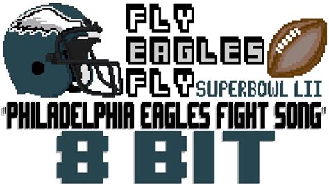 Philadelphia Eagles Fight Song Chords - Chordify