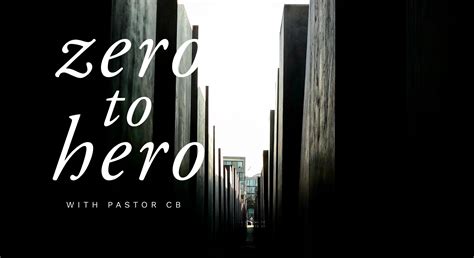 Zero to Hero — beacon church | Downtown Denver, Colorado