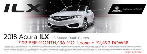 New Acura & Used Car Dealer in Fairfield, CA - Hopkins Acura Of Fairfield