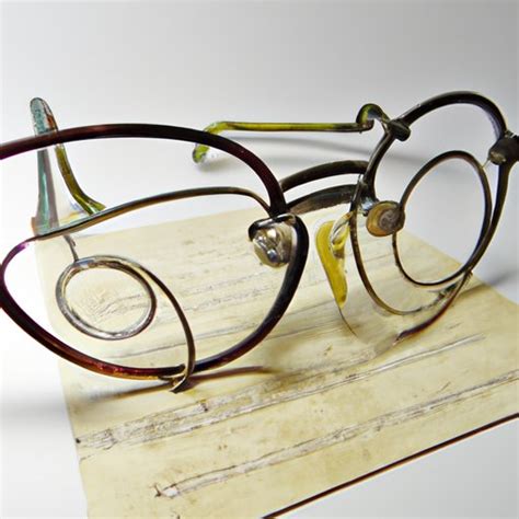 The Invention of Eyeglasses: A Look at How and When Glasses Were ...