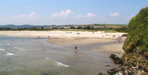 par-sands-beach-cornwall - 360Beaches