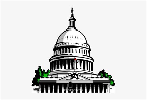 Capitol Building Clipart Png Transparent PNG - 467x480 - Free Download on NicePNG