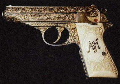 The Most Expensive Historic Guns Sold At Auction - Fort Knox