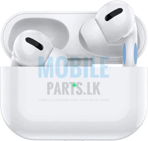 APPLE AIRPODS PRO (Wireless White) | ShopHere