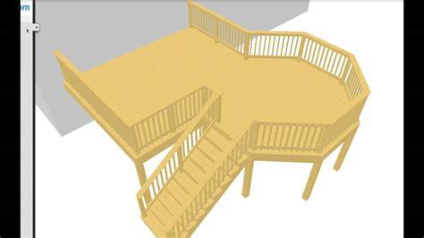 The 7 Best Free Deck Design Tools Citywide Sundecks - Design Talk