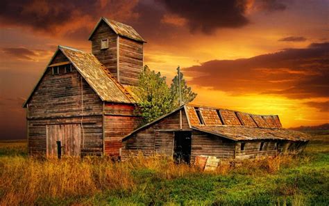 Barn Wallpaper and Background Image | 1680x1050 | ID:504424