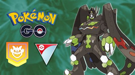 Pokemon GO 100% Zygarde in PvP and PvE guide: Best moveset, counters, and more