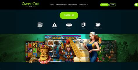 Gaming Club Casino Review | A Gambler’s Outlook on Bonuses