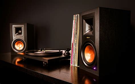 Speakers, Headphones, and Premium Home Audio | Klipsch