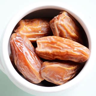 dates | I made this photo for a recipe blog post on how to m… | Flickr