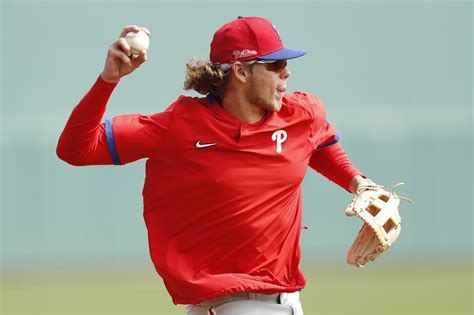 Phillies: It's time to call up top prospect Alec Bohm