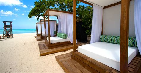 Sandy Haven Resort in Negril, Jamaica