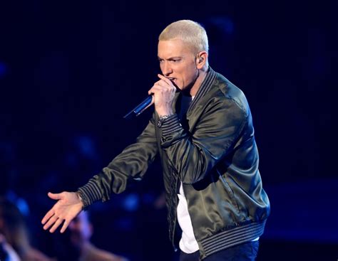 Eminem Is 'Extremely Angry' at Trump for Not Tweeting about His Freestyle Diss - Newsweek