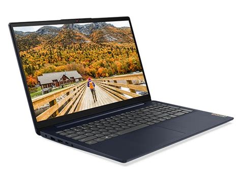 Cheap $449 USD Lenovo IdeaPad 3 15 comes with latest 6-core AMD Ryzen 5 ...