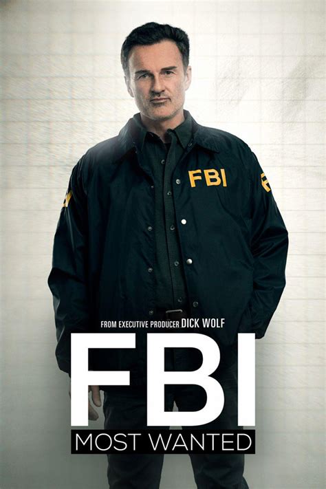 FBI: Most Wanted - Serie TV (2020)