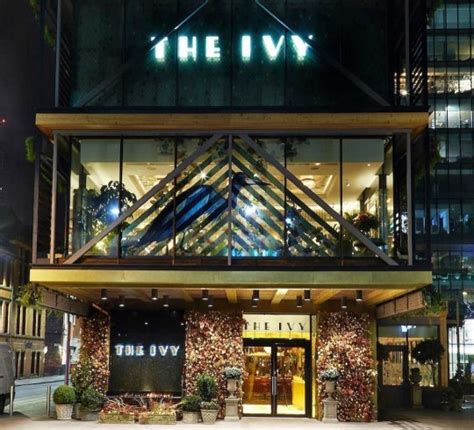 Fire breaks out at brand new Ivy restaurant in Manchester | Metro News