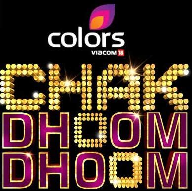 Chak Dhoom Dhoom Audition [Colors TV Dance Reality show]