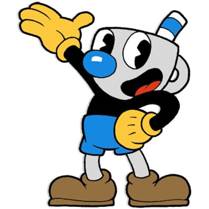 Mugman | Heroes Wiki | FANDOM powered by Wikia