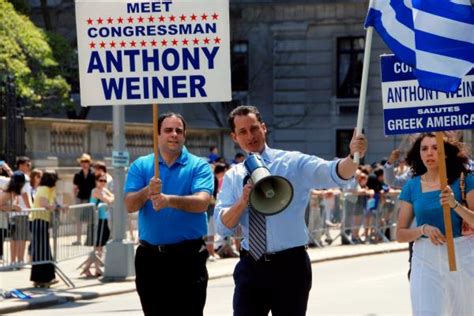 'Weiner' Documentary Reveals Truth, In Ways the Politician Never Did | Sojourners