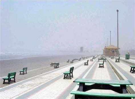 :: Karachi :: vs :: Lahore ::: Clifton Beach, Karachi