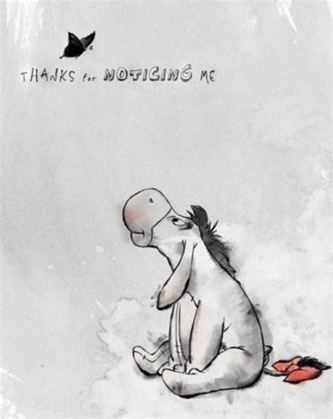 300 Winnie The Pooh Quotes To Fill Your Heart With Joy | Eeyore quotes ...