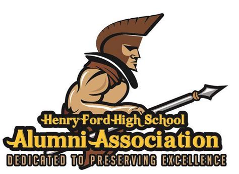 Henry Ford High School Alumni Association | Detroit MI