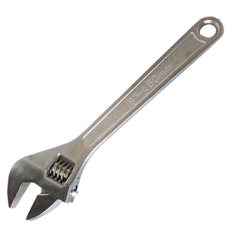 Shifting Spanner 18" (F2-14345-2) - S.A. Panel Beating Equipment