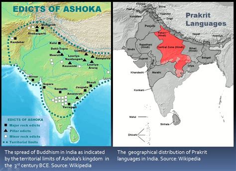 The Indus Valley Civilization: Was it a Bilingual Culture? - Ancient Inquiries