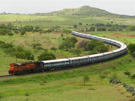 Diesel Traction in India: Diesel Locomotives in India