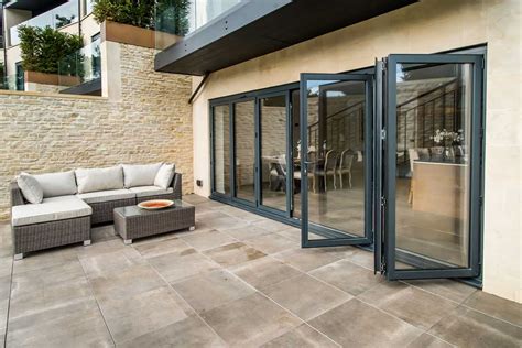 Aluminium Bifold Doors, Rochford | Bifold Door Prices Essex