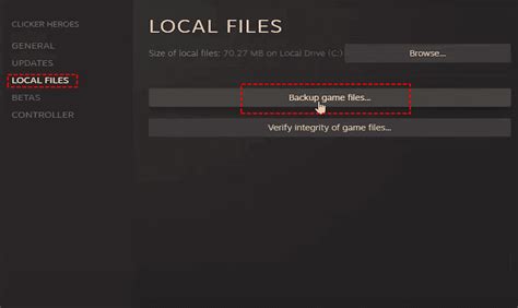 How to Run Steam Backup Game Files | Clear & Complete