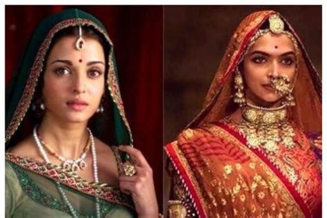 Deepika Says 'Nobody' Could've Played Her Role in Padmaavat In Viral ...