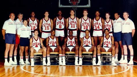 Steve Alford recalls ending MJ's college career, winning Olympic gold with him