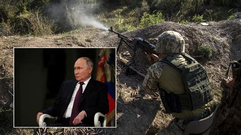 Vladimir Putin raises age limit for military to 70 as Russia president ...