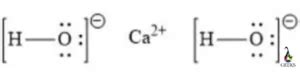 Ca(OH)2 Lewis Structure & Characteristics: 17 Complete Facts - LAMBDAGEEKS