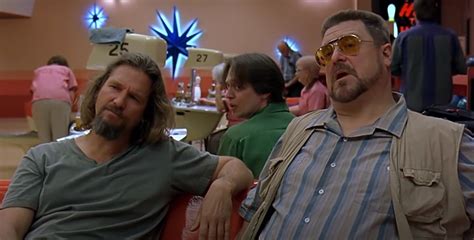 The Inspiration For Bowling Alley In The Big Lebowski Up For Grab - WUPE