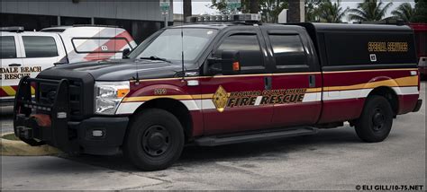 Broward Sheriff Fire Rescue