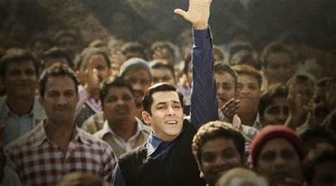 Watch Tubelight making: Salman Khan reveals how Tubelight got its name, see video and photo ...