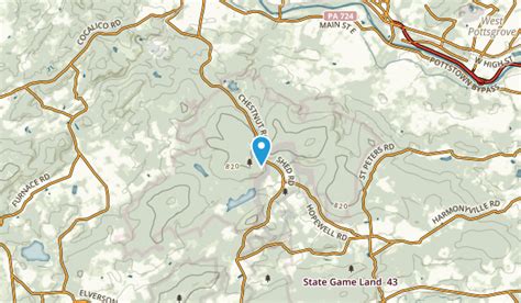 Best Trails near Douglassville, Pennsylvania | AllTrails