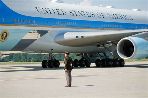 Air Force One Facts That Show It's More Than Just An Airplane | War History Online