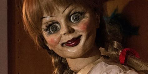 Annabelle Creation Ending, Explained