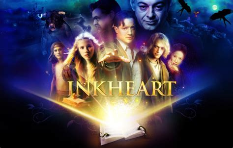 All news World: watch Inkheart (2009) movie download online