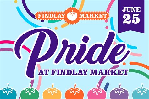 Market Events — Findlay Market